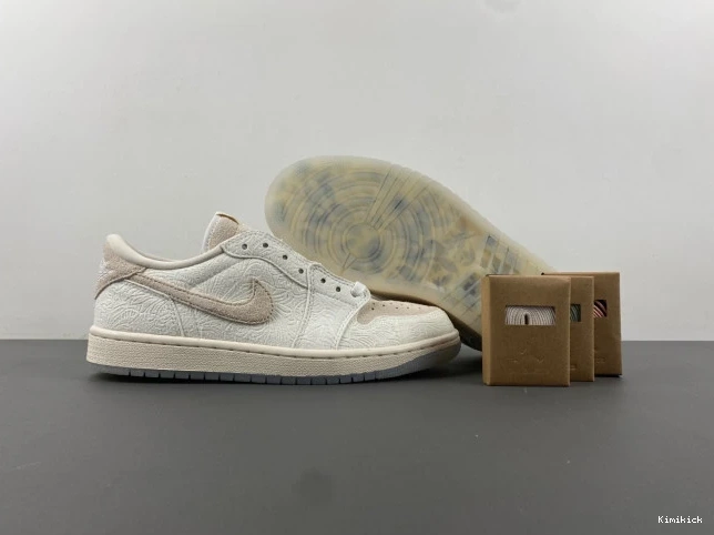 Chris TopPick Paul FZ0455- OG Low 508 Retro 1 Jordan 0608